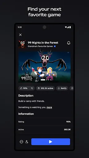 Roblox screenshot 2