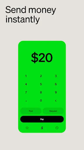 Cash App screenshot 4