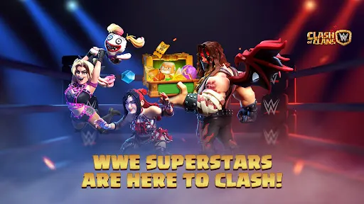 Clash of Clans screenshot 2