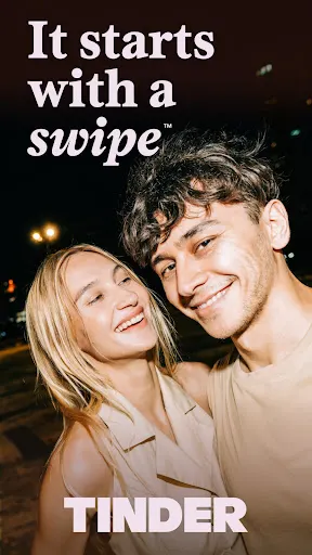 Tinder Dating App: Chat & Date screenshot 1