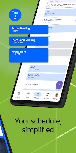 Trello: Personal Planner App screenshot 2