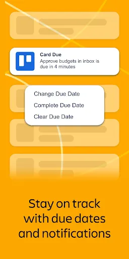 Trello: Personal Planner App screenshot 4