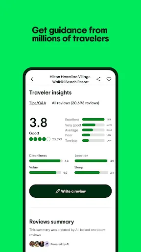 Tripadvisor: Plan & Book Trips screenshot 3