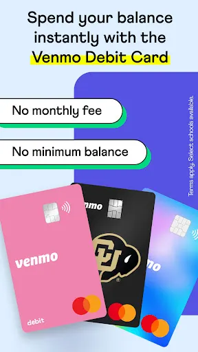 Venmo screenshot 4