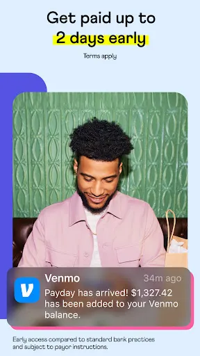 Venmo screenshot 5