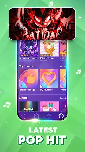 Magic Tiles 3™ - Piano Game screenshot 2