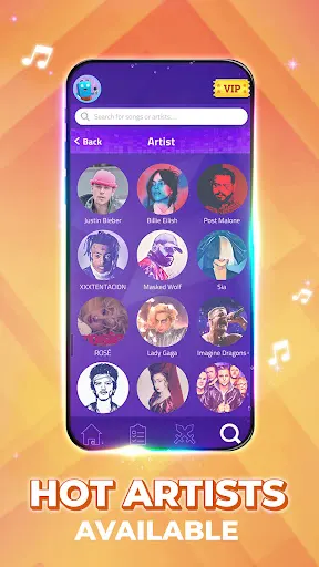 Magic Tiles 3™ - Piano Game screenshot 3