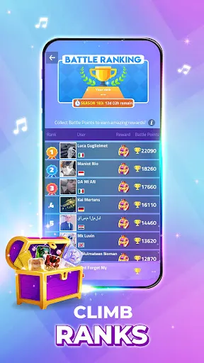 Magic Tiles 3™ - Piano Game screenshot 5