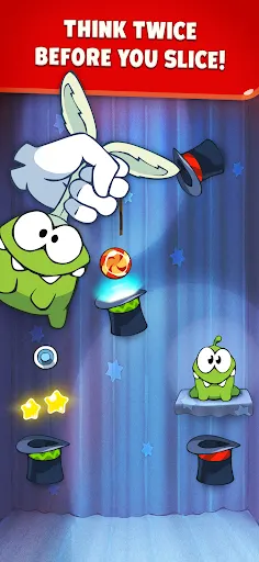 Cut the Rope screenshot 2