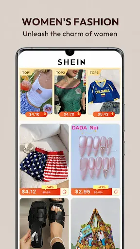 SHEIN-Shopping Online screenshot 3