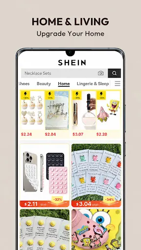 SHEIN-Shopping Online screenshot 4