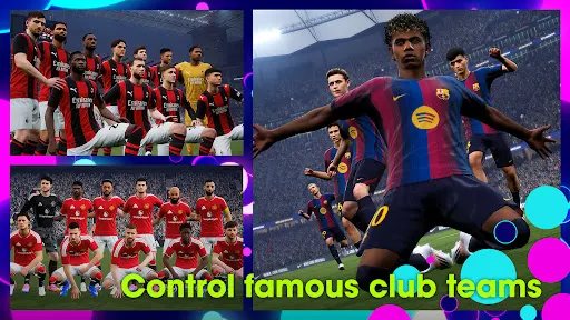 eFootball™ screenshot 4