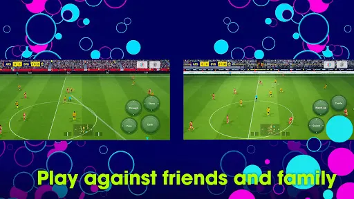 eFootball™ screenshot 5