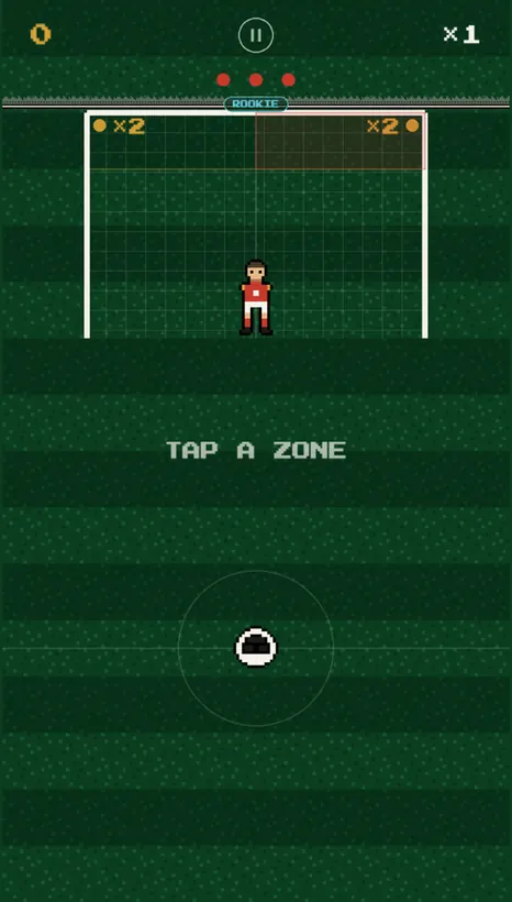 Top Bins gameplay screenshot 2