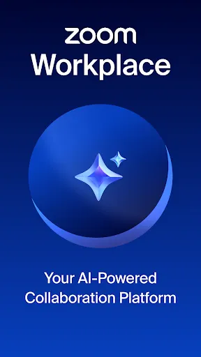 Zoom Workplace screenshot 1