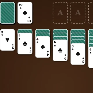 Cedar Solitaire