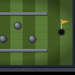 Putt Nine